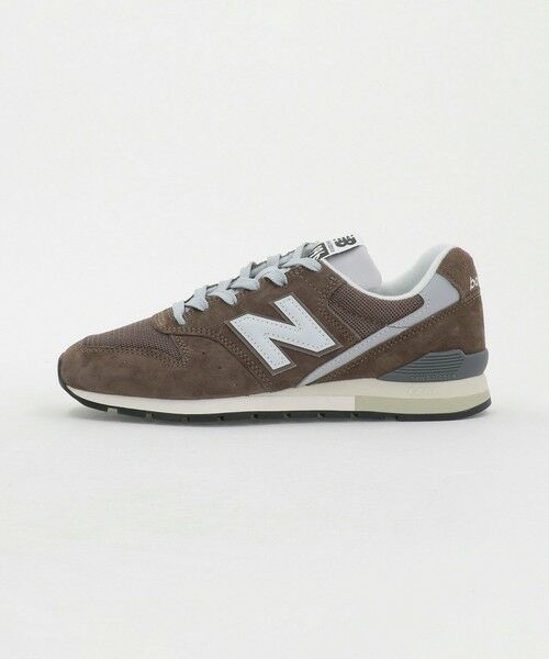 UNITED ARROWS / ユナイテッドアローズ スニーカー | ＜New Balance＞U9964M9/D スニーカー（MOCA）