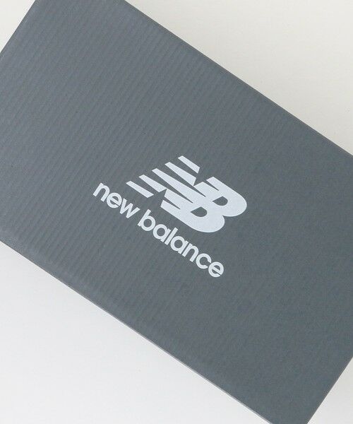 UNITED ARROWS / ユナイテッドアローズ スニーカー | ＜New Balance＞MS327CTB/D スニーカー | 詳細12