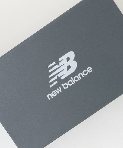 UNITED ARROWS / ユナイテッドアローズ スニーカー | ＜New Balance＞U200210D/D スニーカー | 詳細9