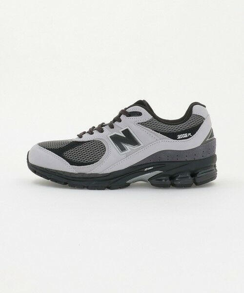 UNITED ARROWS / ユナイテッドアローズ スニーカー | ＜New Balance＞U200210D/D スニーカー（MD.GRAY）