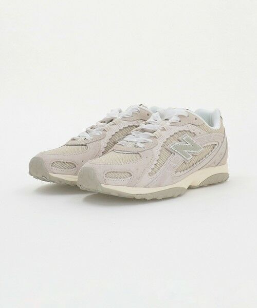 UNITED ARROWS / ユナイテッドアローズ スニーカー | ＜New Balance＞U204L2SZ/D スニーカー | 詳細1
