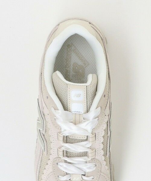 UNITED ARROWS / ユナイテッドアローズ スニーカー | ＜New Balance＞U204L2SZ/D スニーカー | 詳細6