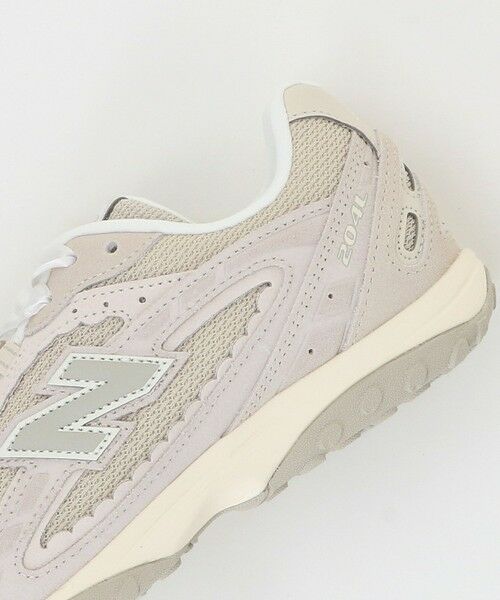 UNITED ARROWS / ユナイテッドアローズ スニーカー | ＜New Balance＞U204L2SZ/D スニーカー | 詳細8