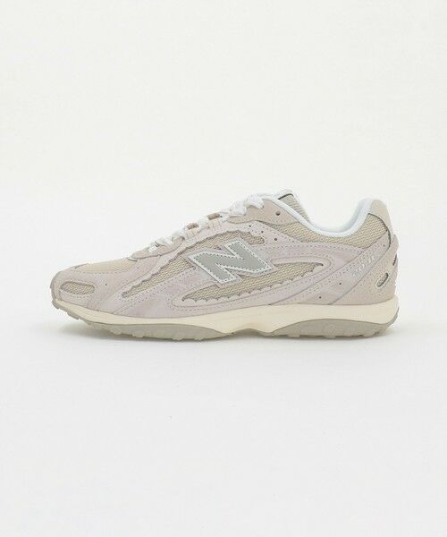 UNITED ARROWS / ユナイテッドアローズ スニーカー | ＜New Balance＞U204L2SZ/D スニーカー（NATURAL）