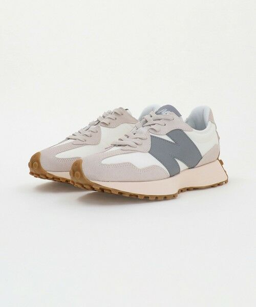 UNITED ARROWS / ユナイテッドアローズ スニーカー | ＜New Balance＞U327LT/D スニーカー | 詳細1