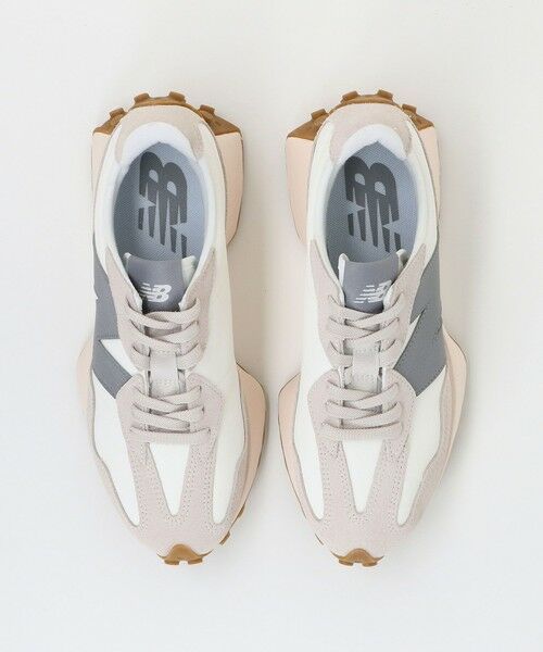 UNITED ARROWS / ユナイテッドアローズ スニーカー | ＜New Balance＞U327LT/D スニーカー | 詳細2