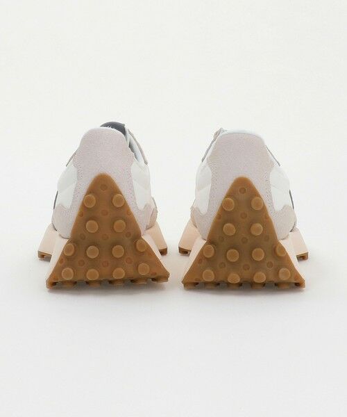 UNITED ARROWS / ユナイテッドアローズ スニーカー | ＜New Balance＞U327LT/D スニーカー | 詳細4