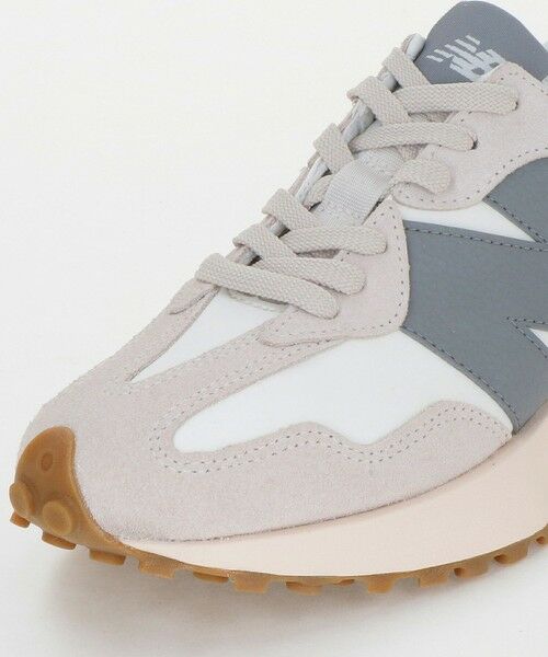 UNITED ARROWS / ユナイテッドアローズ スニーカー | ＜New Balance＞U327LT/D スニーカー | 詳細7