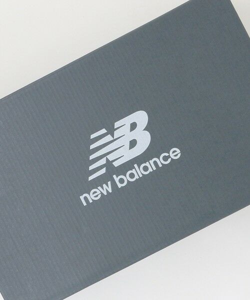 UNITED ARROWS / ユナイテッドアローズ スニーカー | ＜New Balance＞U327LT/D スニーカー | 詳細9