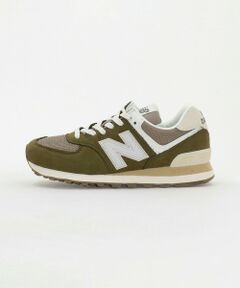 UNITED ARROWS / ユナイテッドアローズ スニーカー | ＜New Balance＞U5742RG/D スニーカー