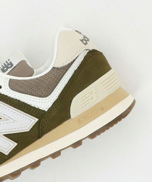 UNITED ARROWS / ユナイテッドアローズ スニーカー | ＜New Balance＞U5742RG/D スニーカー | 詳細11