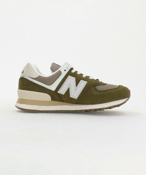UNITED ARROWS / ユナイテッドアローズ スニーカー | ＜New Balance＞U5742RG/D スニーカー | 詳細3