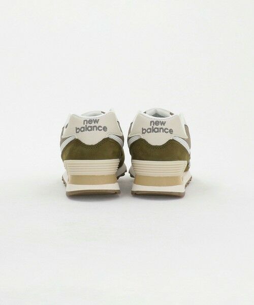 UNITED ARROWS / ユナイテッドアローズ スニーカー | ＜New Balance＞U5742RG/D スニーカー | 詳細4