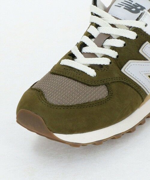 UNITED ARROWS / ユナイテッドアローズ スニーカー | ＜New Balance＞U5742RG/D スニーカー | 詳細7