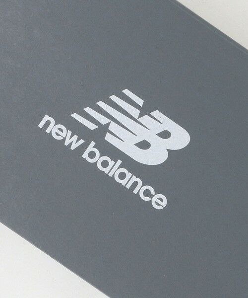 UNITED ARROWS / ユナイテッドアローズ スニーカー | ＜New Balance＞U5742RG/D スニーカー | 詳細9