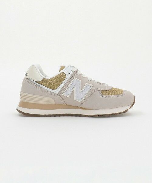 UNITED ARROWS / ユナイテッドアローズ スニーカー | ＜New Balance＞U5748DF/D スニーカー | 詳細3