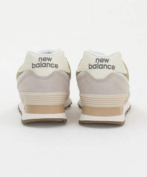 UNITED ARROWS / ユナイテッドアローズ スニーカー | ＜New Balance＞U5748DF/D スニーカー | 詳細4