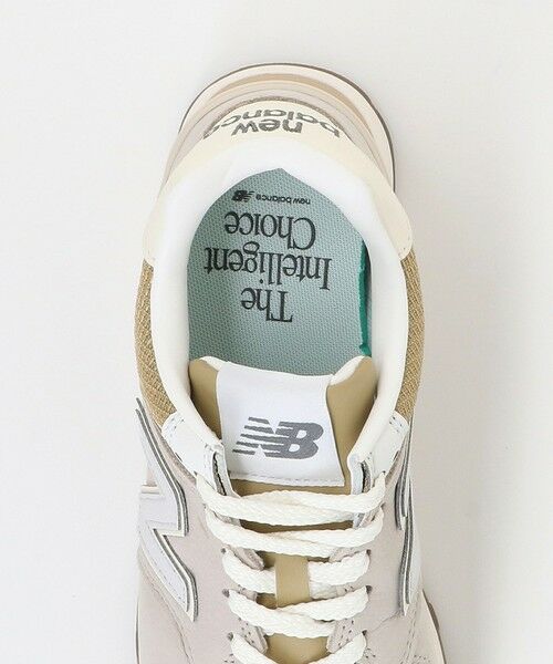 UNITED ARROWS / ユナイテッドアローズ スニーカー | ＜New Balance＞U5748DF/D スニーカー | 詳細6