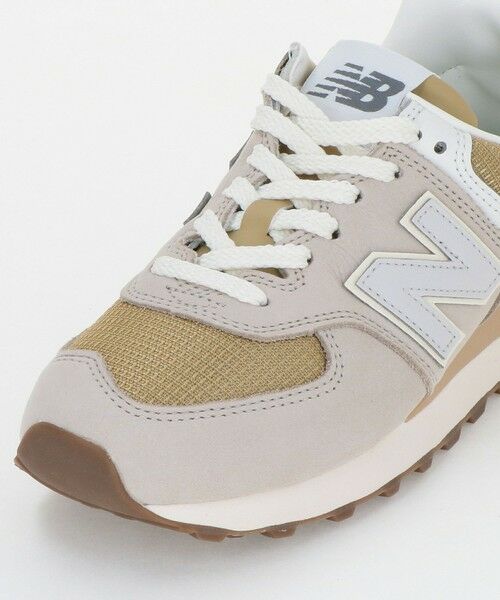 UNITED ARROWS / ユナイテッドアローズ スニーカー | ＜New Balance＞U5748DF/D スニーカー | 詳細7