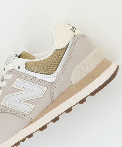 UNITED ARROWS / ユナイテッドアローズ スニーカー | ＜New Balance＞U5748DF/D スニーカー | 詳細8