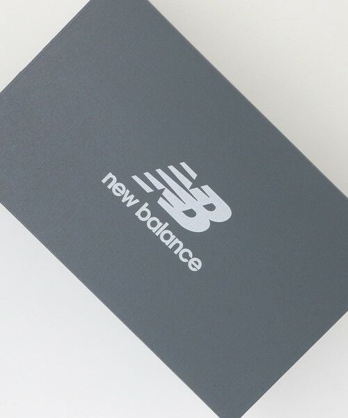 UNITED ARROWS / ユナイテッドアローズ スニーカー | ＜New Balance＞U5748DF/D スニーカー | 詳細9