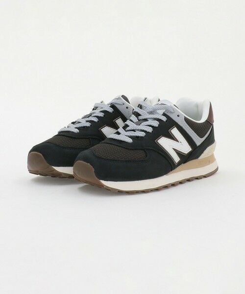UNITED ARROWS / ユナイテッドアローズ スニーカー | ＜New Balance＞U5748SB/D スニーカー | 詳細1