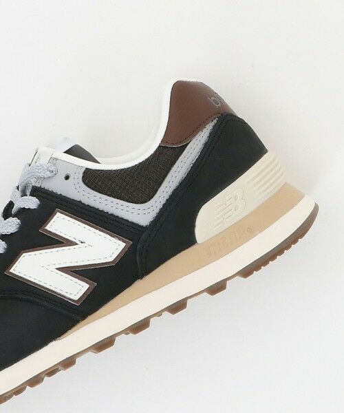 UNITED ARROWS / ユナイテッドアローズ スニーカー | ＜New Balance＞U5748SB/D スニーカー | 詳細11