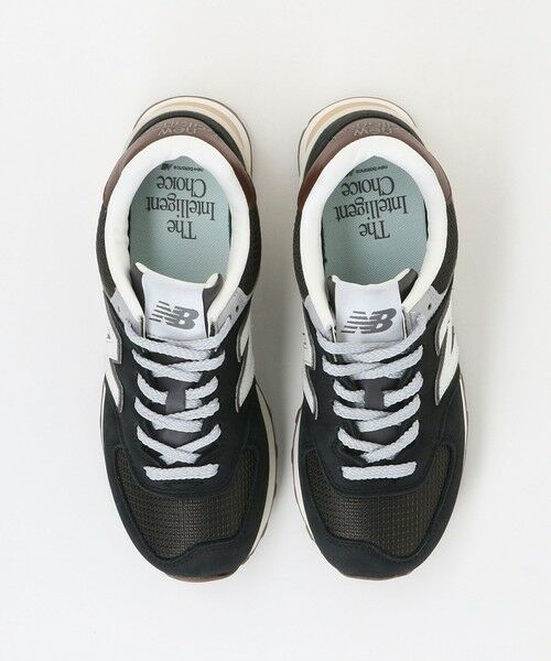 UNITED ARROWS / ユナイテッドアローズ スニーカー | ＜New Balance＞U5748SB/D スニーカー | 詳細2