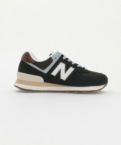 UNITED ARROWS / ユナイテッドアローズ スニーカー | ＜New Balance＞U5748SB/D スニーカー | 詳細3