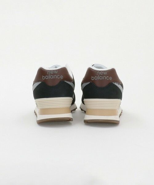 UNITED ARROWS / ユナイテッドアローズ スニーカー | ＜New Balance＞U5748SB/D スニーカー | 詳細4