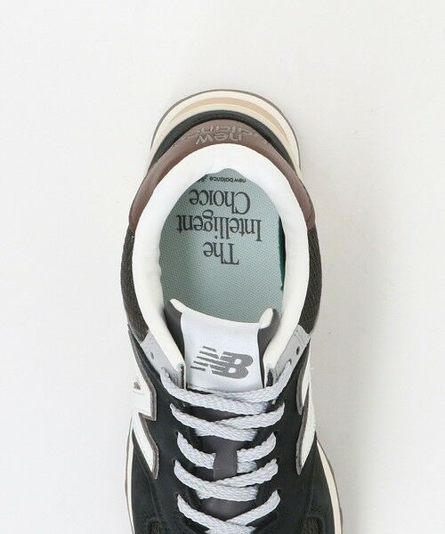 UNITED ARROWS / ユナイテッドアローズ スニーカー | ＜New Balance＞U5748SB/D スニーカー | 詳細6