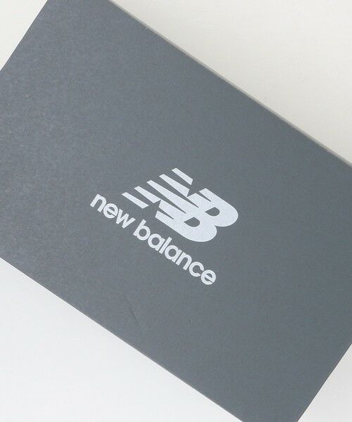 UNITED ARROWS / ユナイテッドアローズ スニーカー | ＜New Balance＞U5748SB/D スニーカー | 詳細9