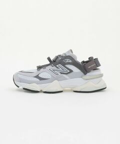 UNITED ARROWS / ユナイテッドアローズ スニーカー | ＜New Balance＞U90603FA/D スニーカー