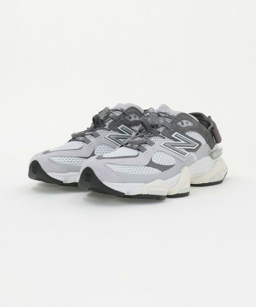 UNITED ARROWS / ユナイテッドアローズ スニーカー | ＜New Balance＞U90603FA/D スニーカー | 詳細1