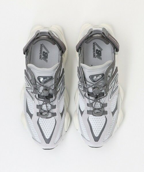 UNITED ARROWS / ユナイテッドアローズ スニーカー | ＜New Balance＞U90603FA/D スニーカー | 詳細2