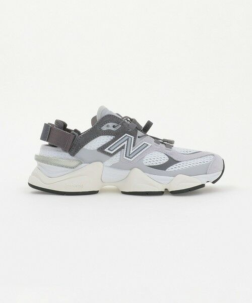 UNITED ARROWS / ユナイテッドアローズ スニーカー | ＜New Balance＞U90603FA/D スニーカー | 詳細3