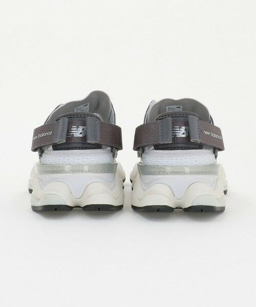 UNITED ARROWS / ユナイテッドアローズ スニーカー | ＜New Balance＞U90603FA/D スニーカー | 詳細4