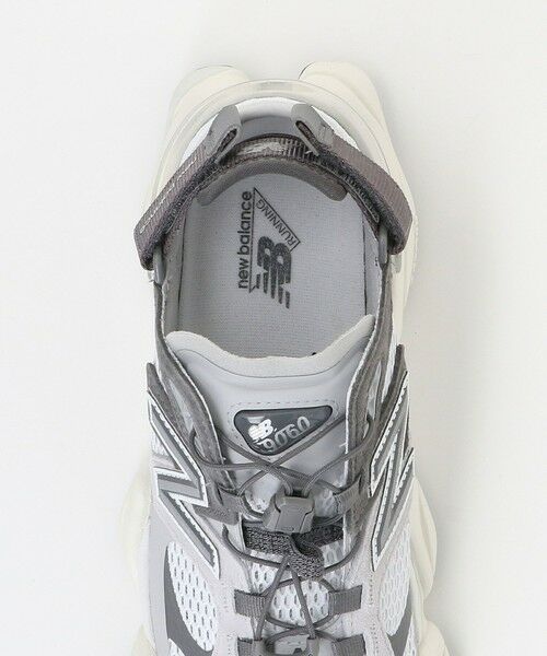 UNITED ARROWS / ユナイテッドアローズ スニーカー | ＜New Balance＞U90603FA/D スニーカー | 詳細6