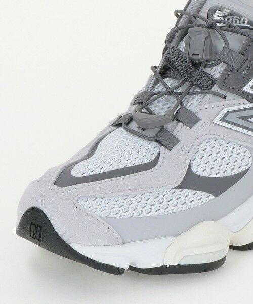 UNITED ARROWS / ユナイテッドアローズ スニーカー | ＜New Balance＞U90603FA/D スニーカー | 詳細7