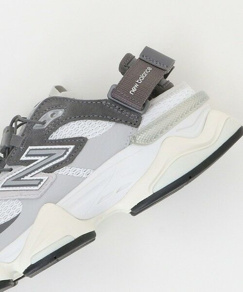 UNITED ARROWS / ユナイテッドアローズ スニーカー | ＜New Balance＞U90603FA/D スニーカー | 詳細8