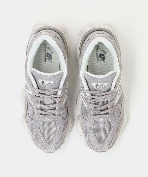 UNITED ARROWS / ユナイテッドアローズ スニーカー | ＜New Balance＞U906087O/D スニーカー | 詳細2