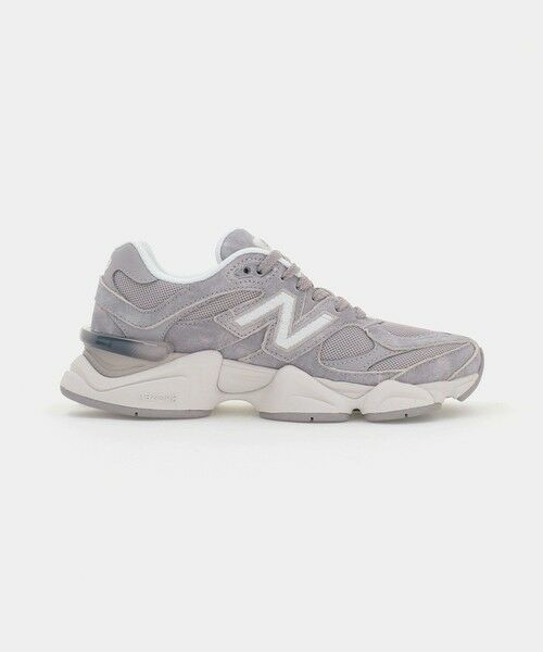 UNITED ARROWS / ユナイテッドアローズ スニーカー | ＜New Balance＞U906087O/D スニーカー | 詳細3