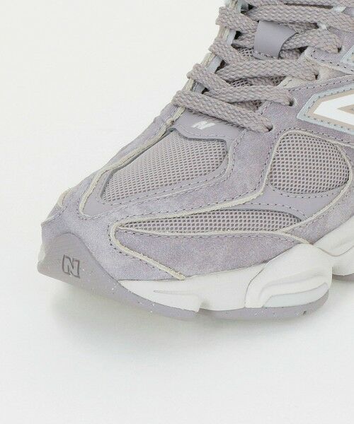 UNITED ARROWS / ユナイテッドアローズ スニーカー | ＜New Balance＞U906087O/D スニーカー | 詳細7