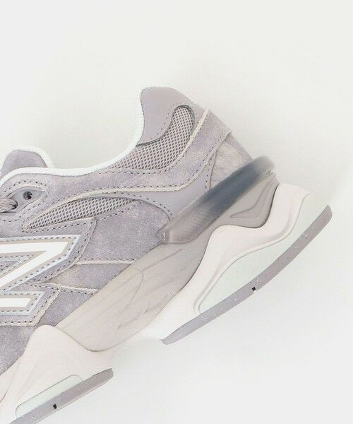 UNITED ARROWS / ユナイテッドアローズ スニーカー | ＜New Balance＞U906087O/D スニーカー | 詳細8