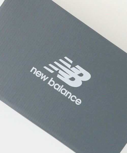 UNITED ARROWS / ユナイテッドアローズ スニーカー | ＜New Balance＞U906087O/D スニーカー | 詳細9