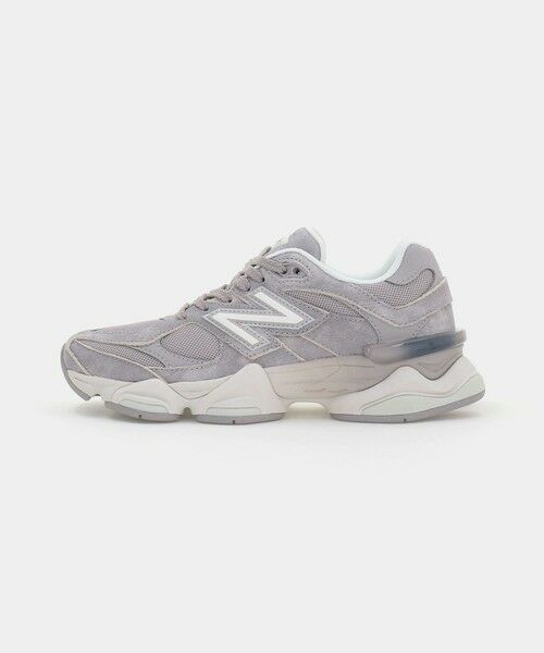 UNITED ARROWS / ユナイテッドアローズ スニーカー | ＜New Balance＞U906087O/D スニーカー（LILAC）