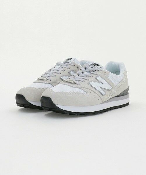 UNITED ARROWS / ユナイテッドアローズ スニーカー | ＜New Balance＞W9969JC/D スニーカー | 詳細1