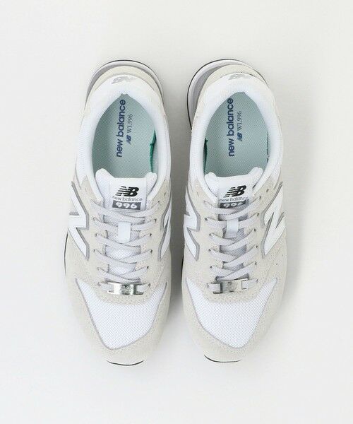 UNITED ARROWS / ユナイテッドアローズ スニーカー | ＜New Balance＞W9969JC/D スニーカー | 詳細2