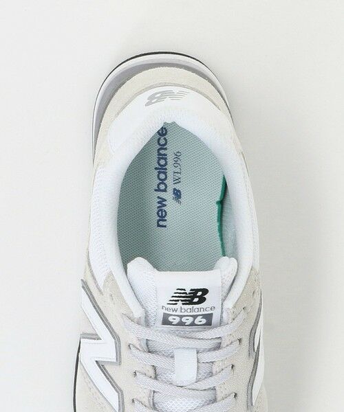 UNITED ARROWS / ユナイテッドアローズ スニーカー | ＜New Balance＞W9969JC/D スニーカー | 詳細6