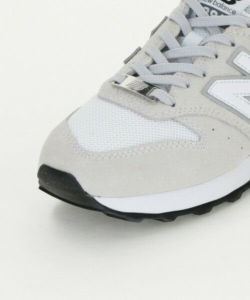 UNITED ARROWS / ユナイテッドアローズ スニーカー | ＜New Balance＞W9969JC/D スニーカー | 詳細7